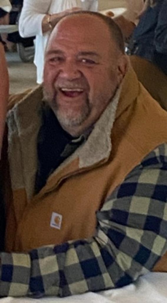 Donald Michael Hardy Profile Photo
