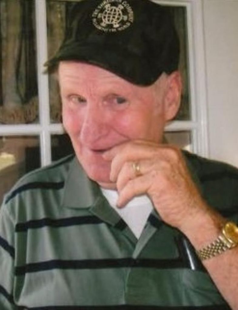 Desmond "Travis" Huddleston Profile Photo