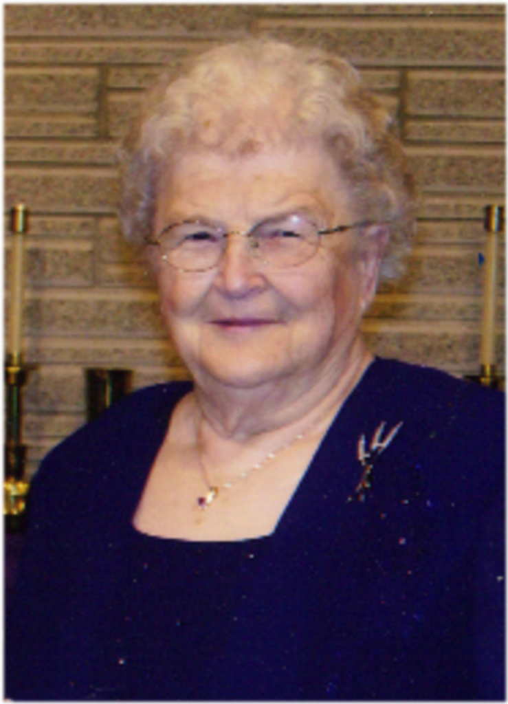 Dorothy Baxter Grubbs Profile Photo