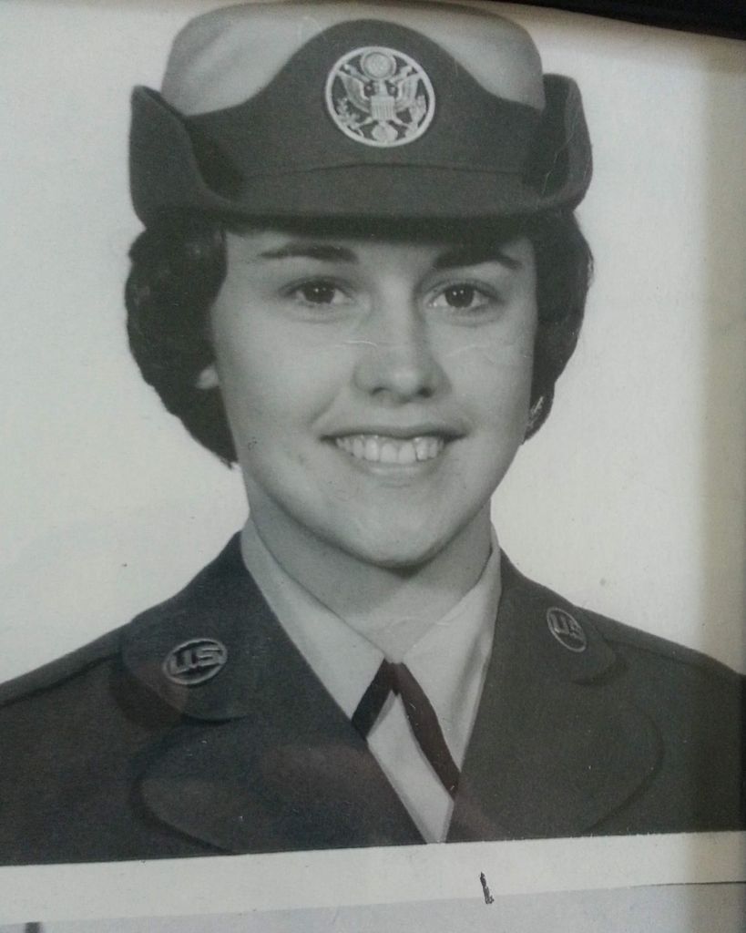 Sally Ann Norris Profile Photo