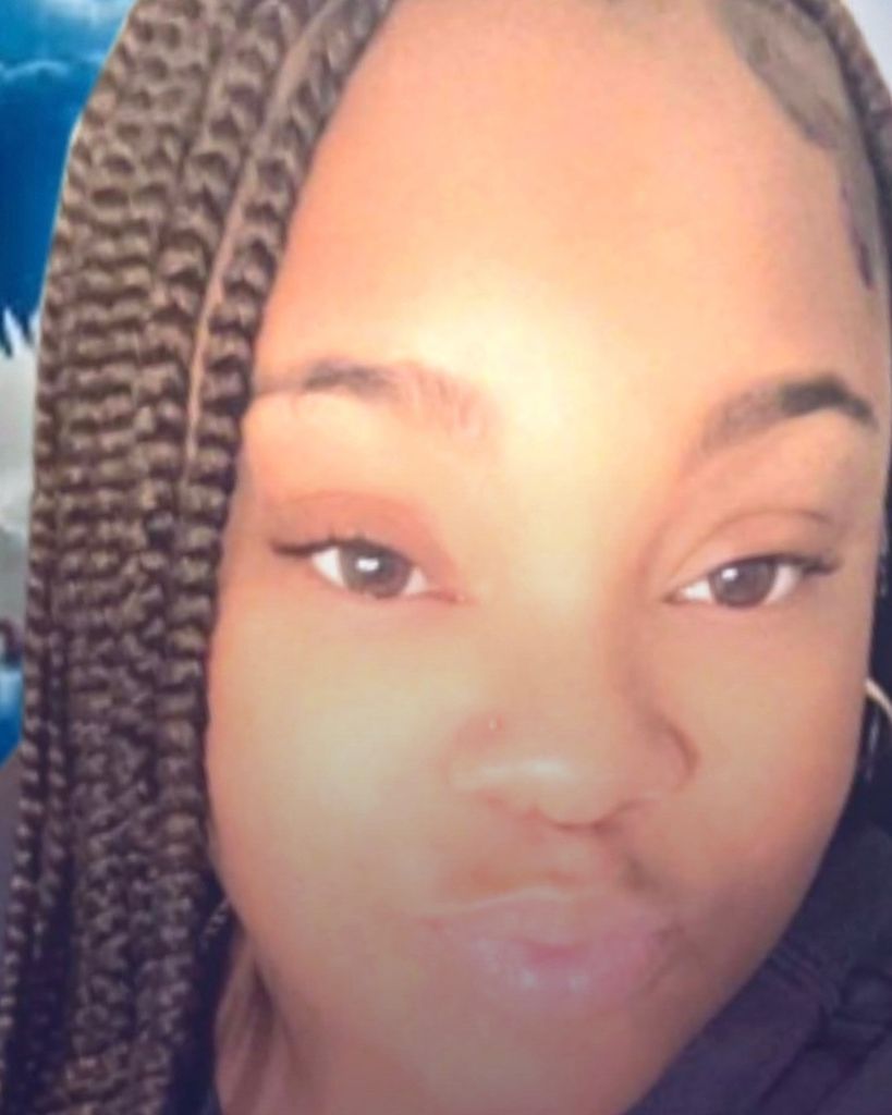 Lanisha Laquisha Dobson