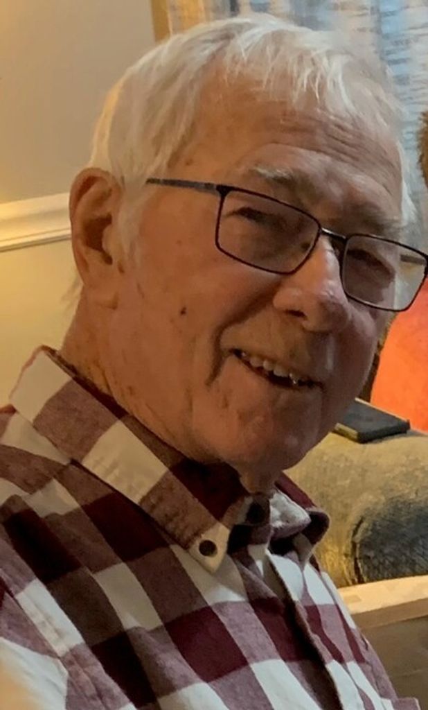 Ray Smallwood Profile Photo