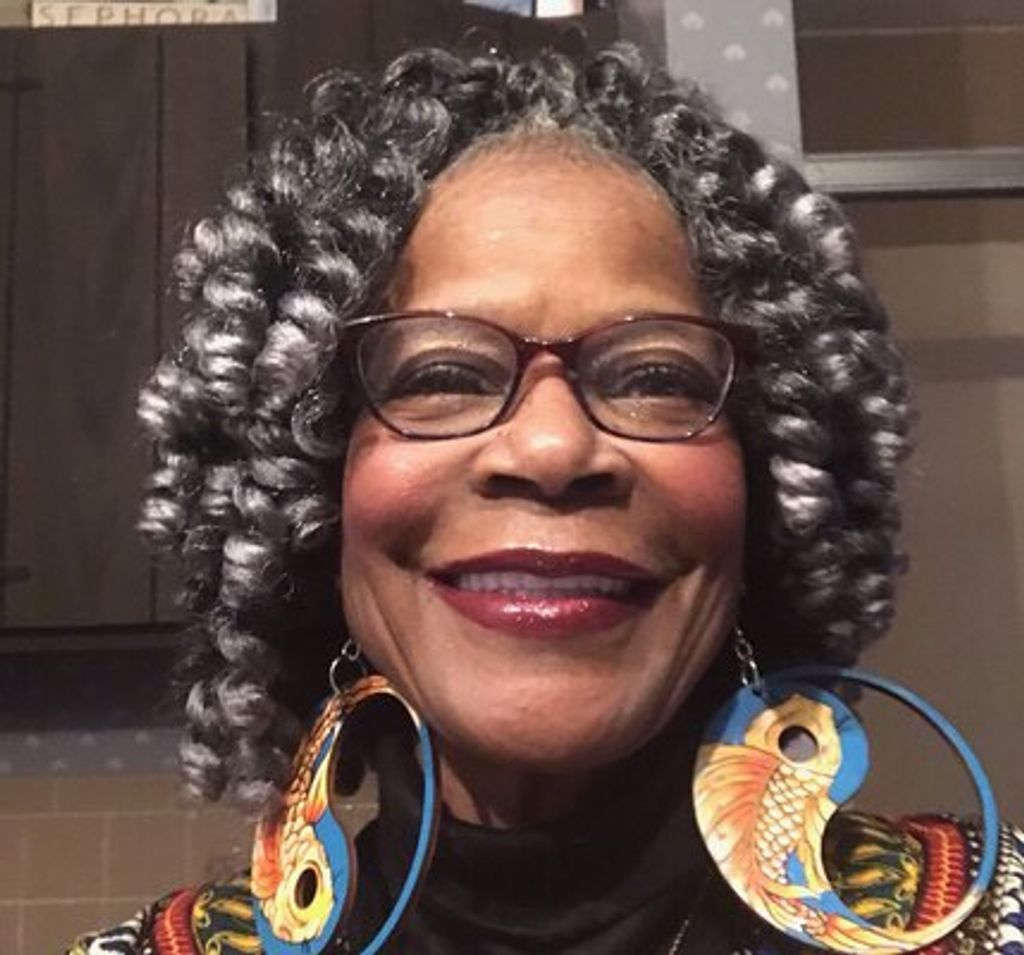 Vickey Inez "Miss Vic" Cross Profile Photo