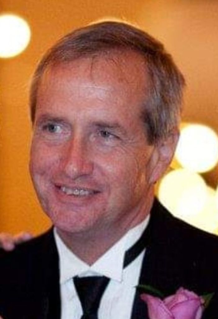 Richard Clinton Jones