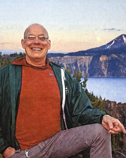 James Harry Sanders III Profile Photo