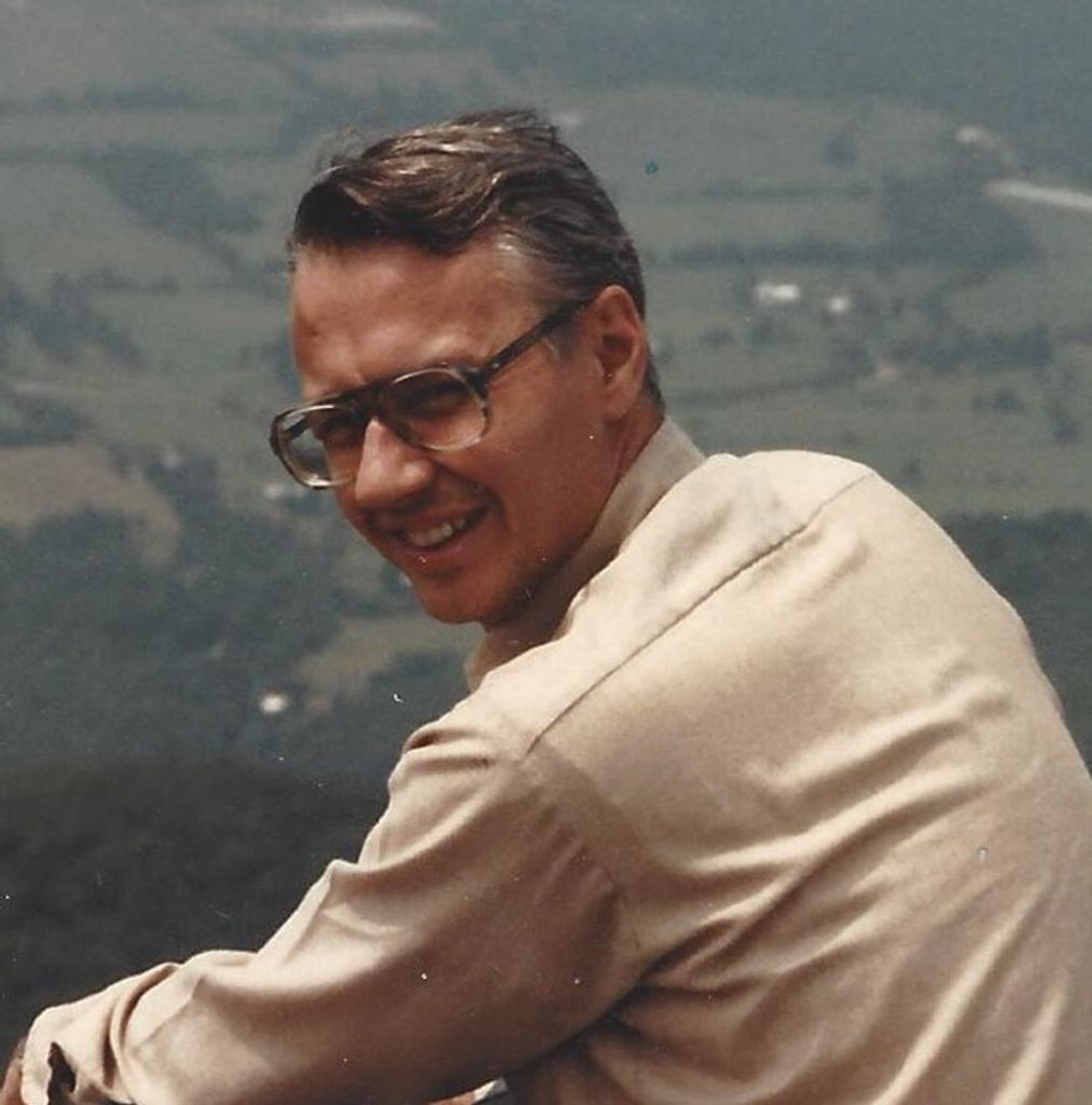 William Planer Profile Photo