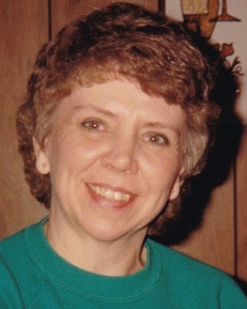 Donna Sue Randell