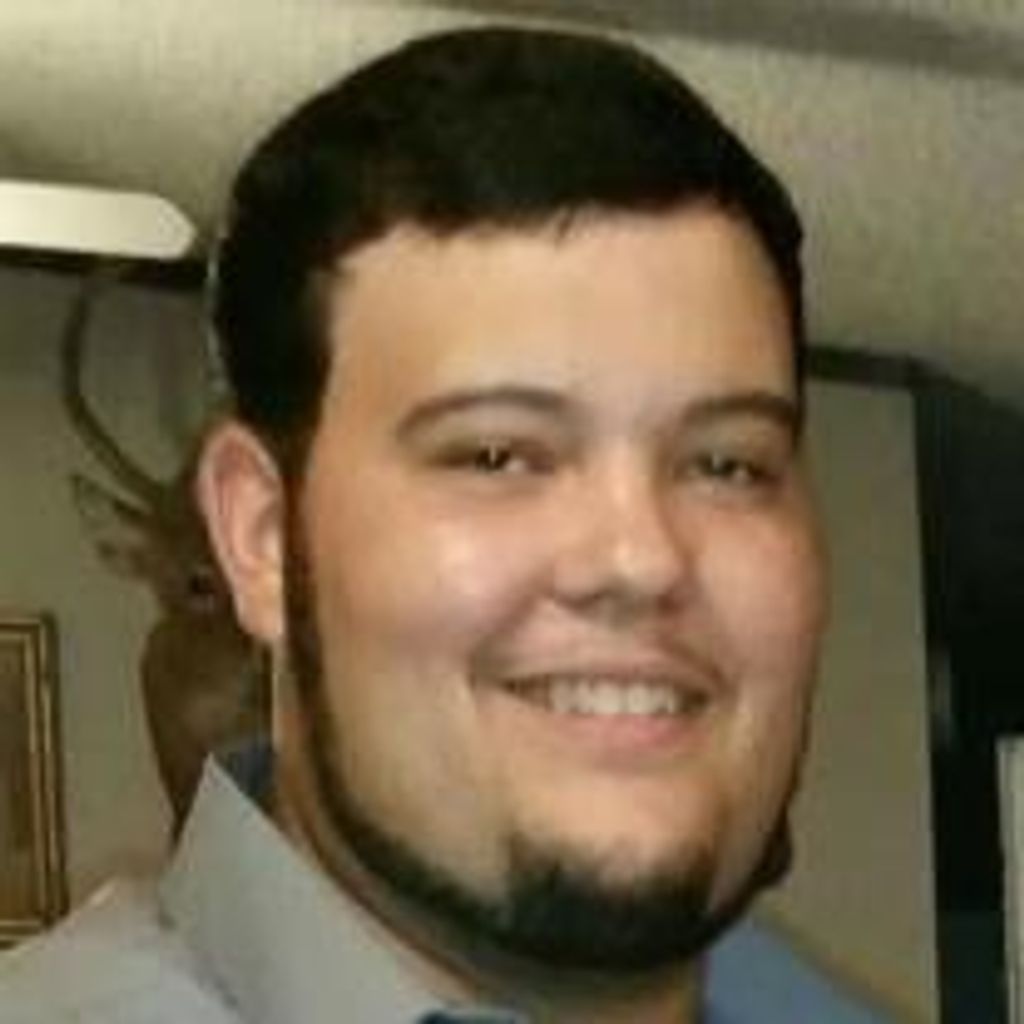 Michael "Vancleave" McCoy