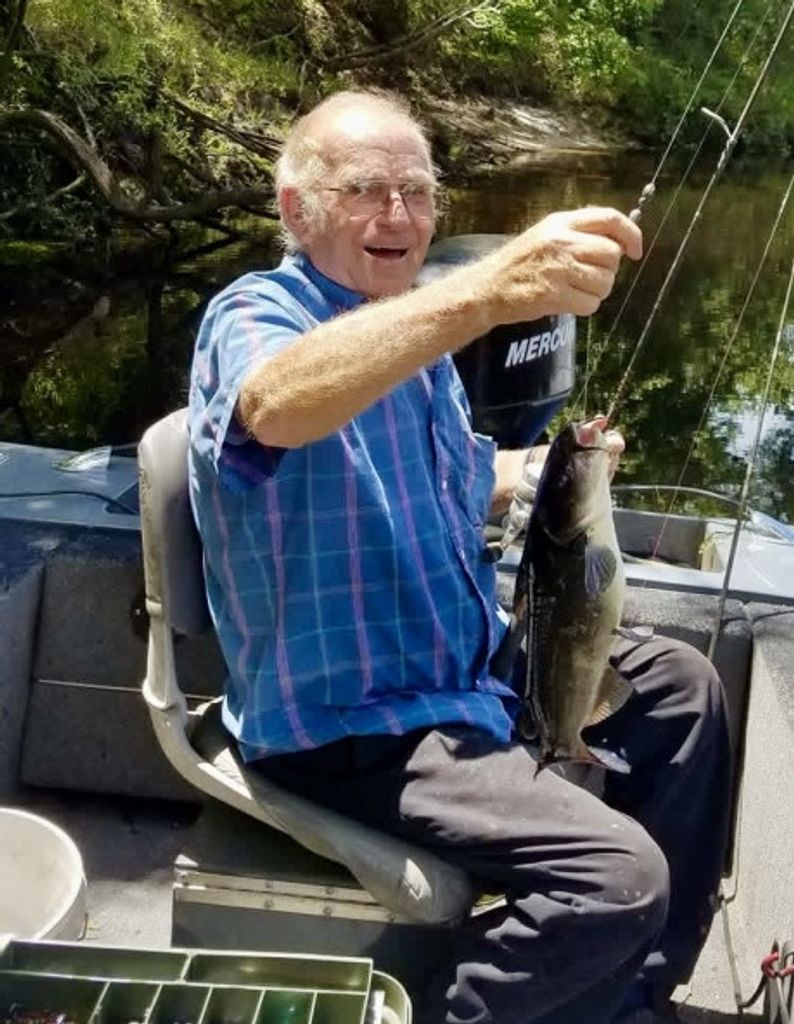 Darryl Francis Stumph