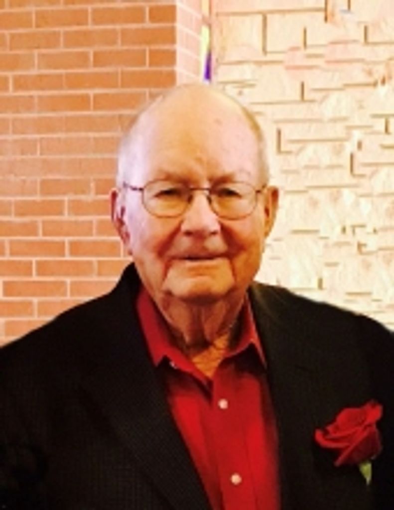 Robert "Bob" Mcclellan