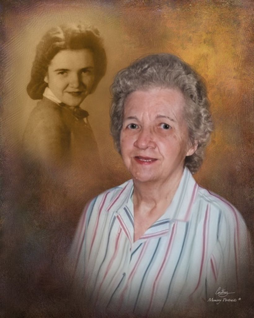 Marjorie Etta Ruark
