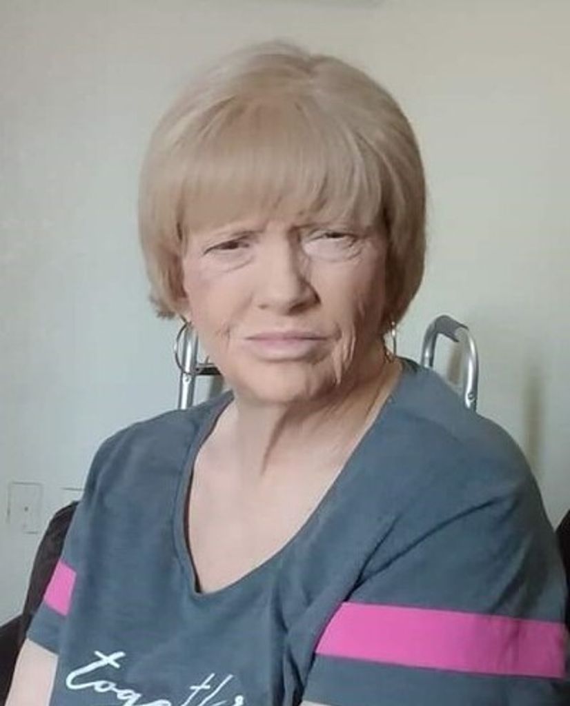 Kathleen Ann Tinnie Profile Photo