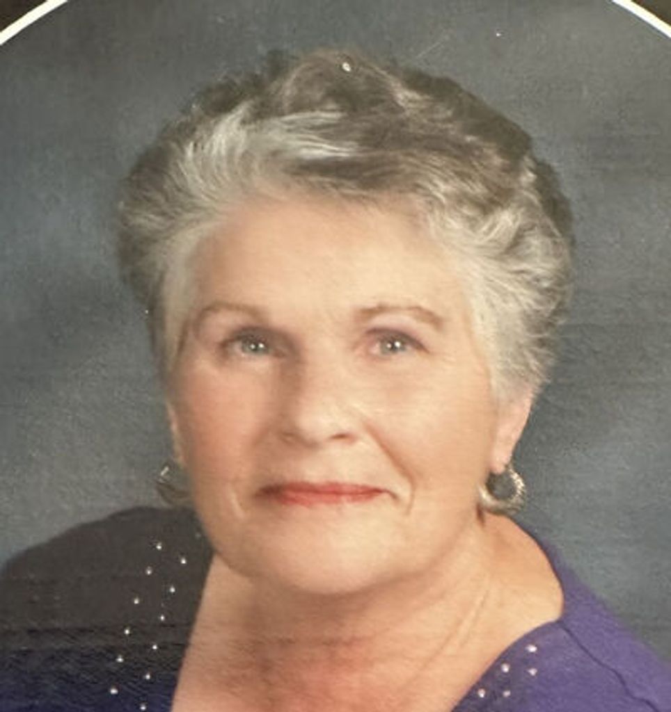 Alice M. Rollins Profile Photo