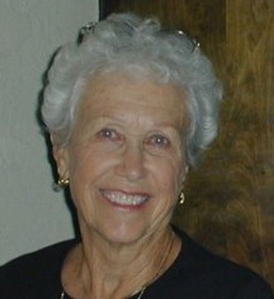 Janet Harris