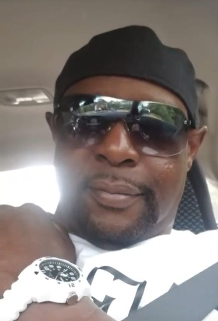 Mickey Allen Young Profile Photo