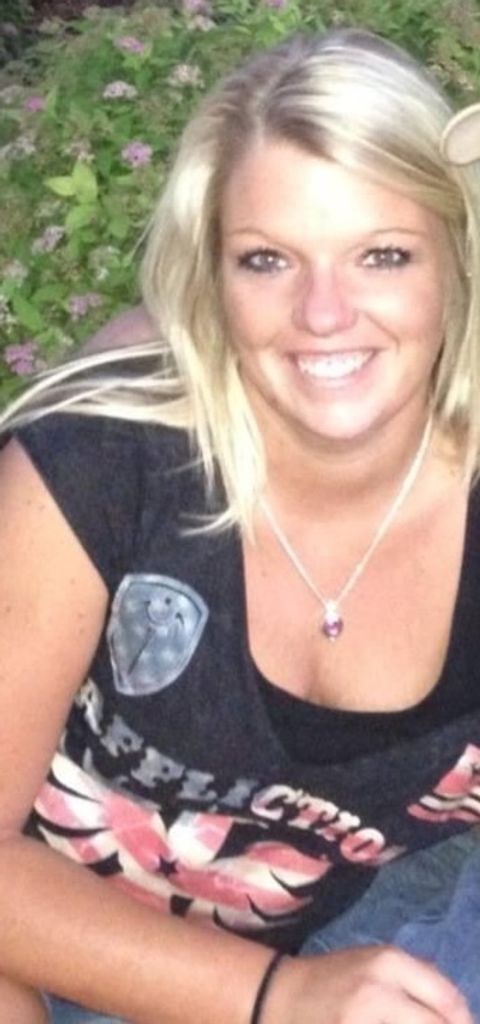 Ashley Amber Miller Profile Photo