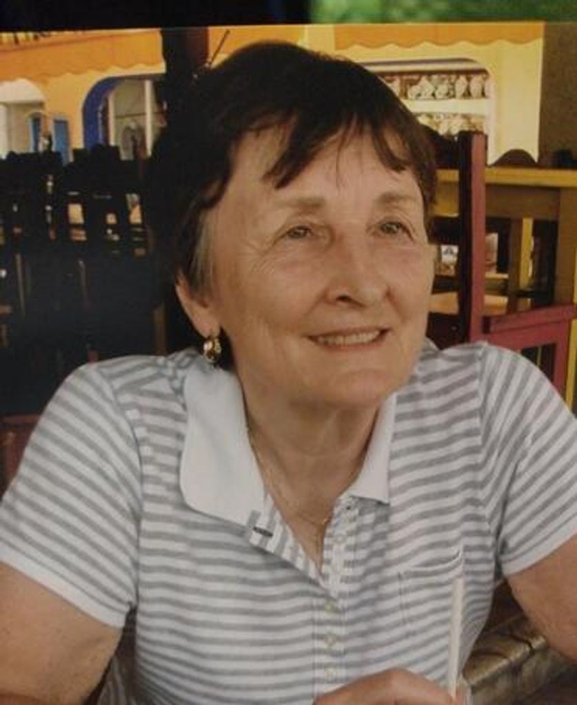 Kareen Joyce Frost