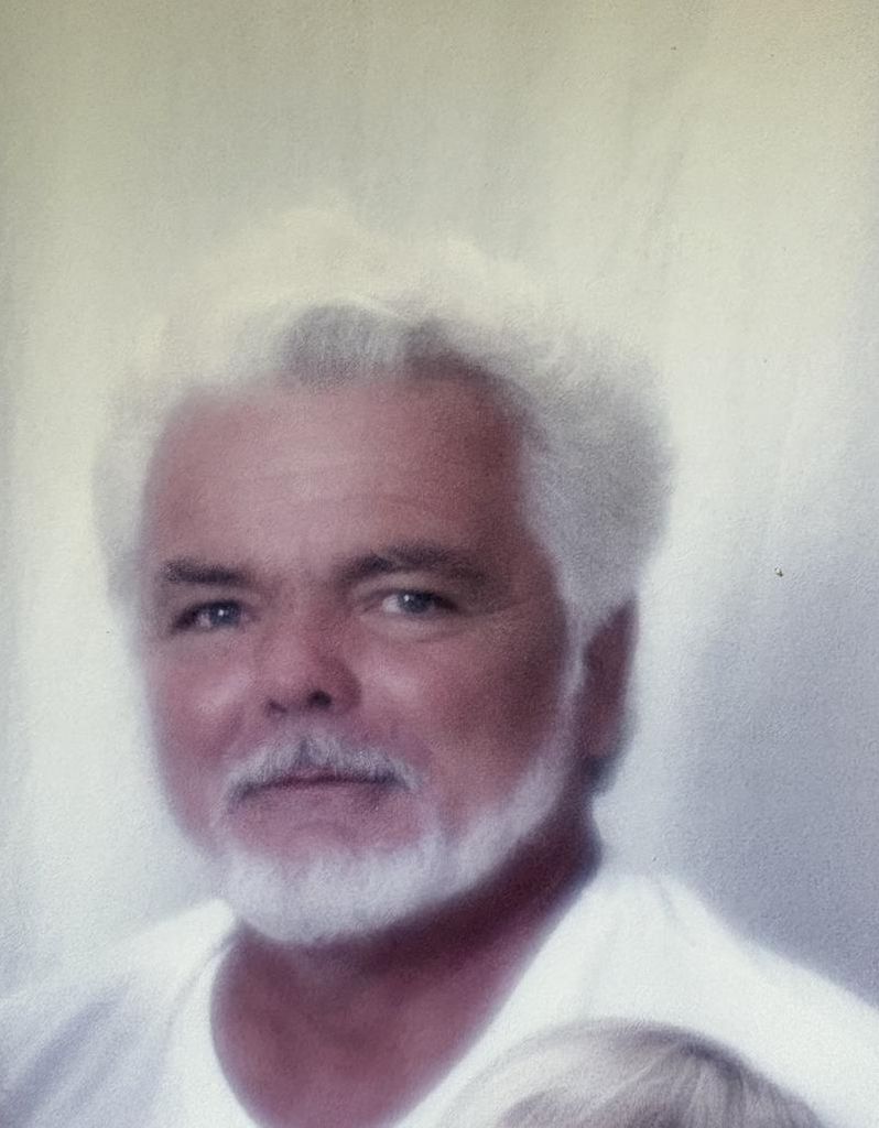 Roy Howard Jones Profile Photo