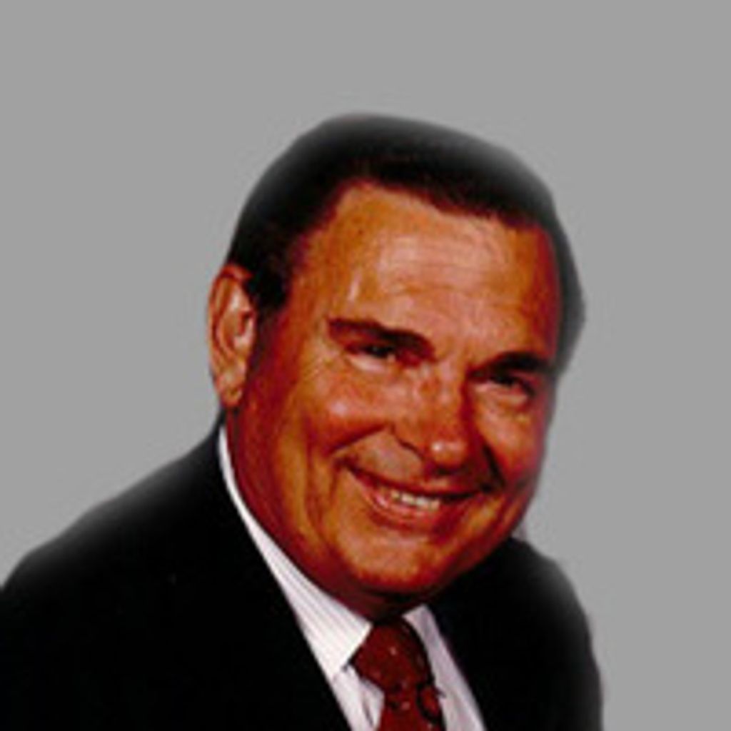 Lee Roy Nauert