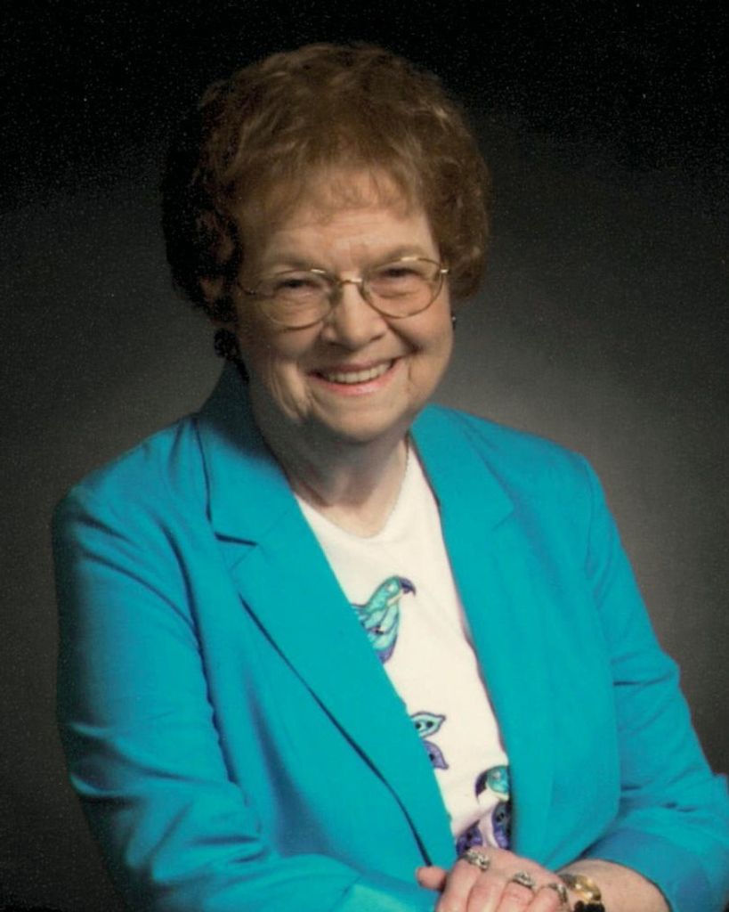 Margaret (Peggy) Ellen Agee