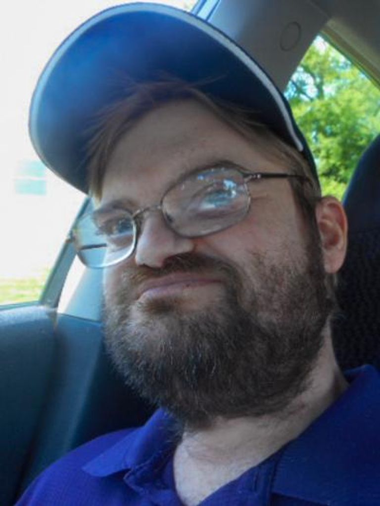 Tj Mcgough Profile Photo