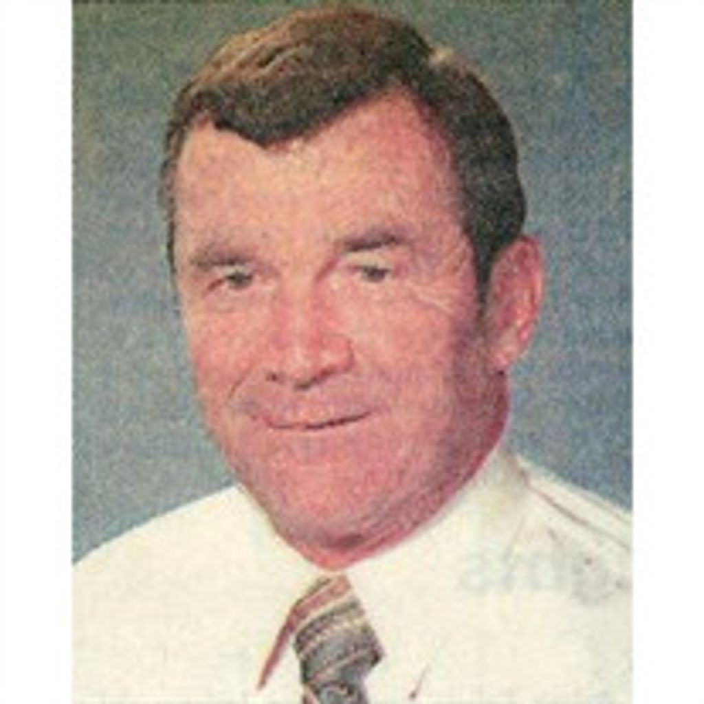 James Raymond Ralph