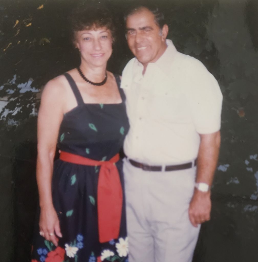 Adeline Cicalese Profile Photo