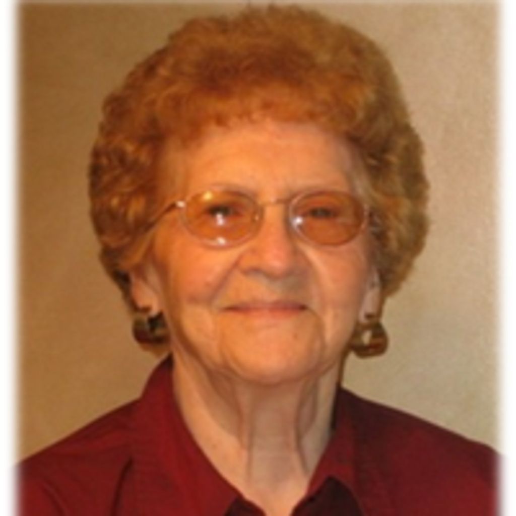 Faye Thacker