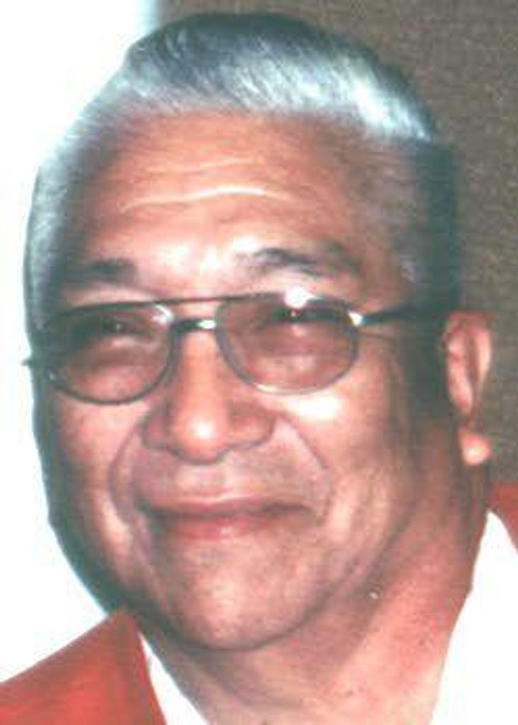 Clifford Allen, Sr. Profile Photo