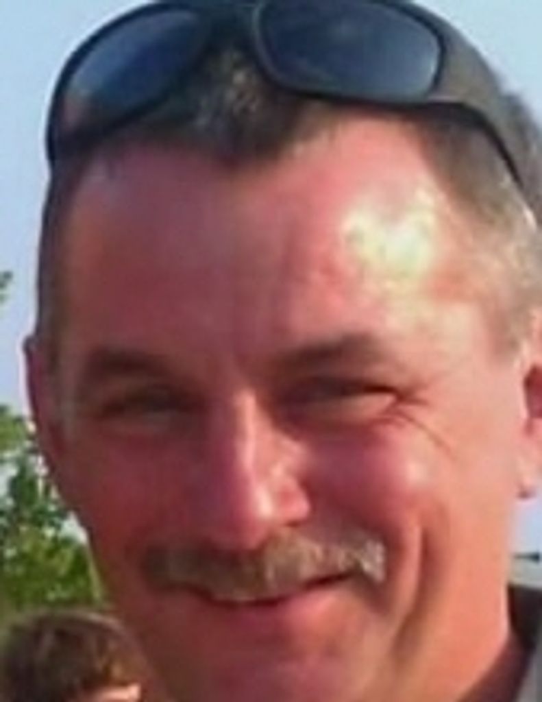 Steven Dean Thompson