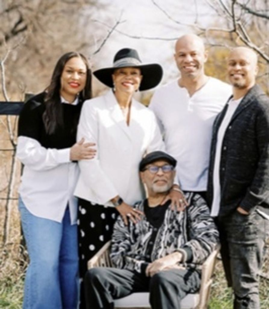 Frederick Sleet Profile Photo