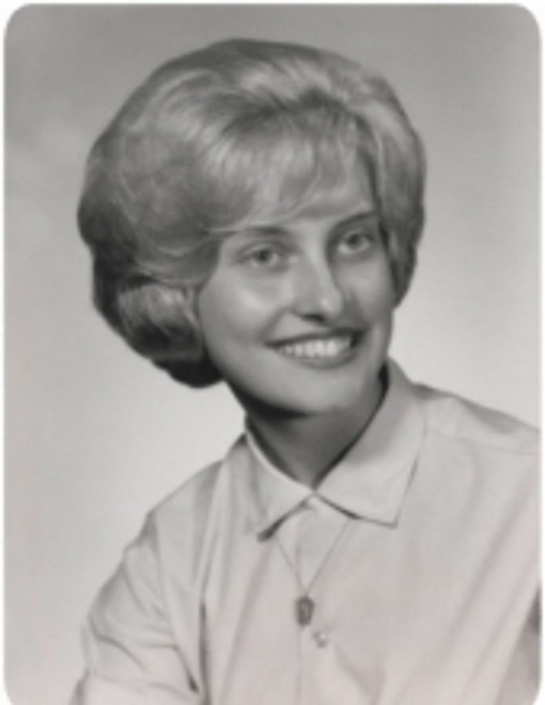 Beverly L. Angel