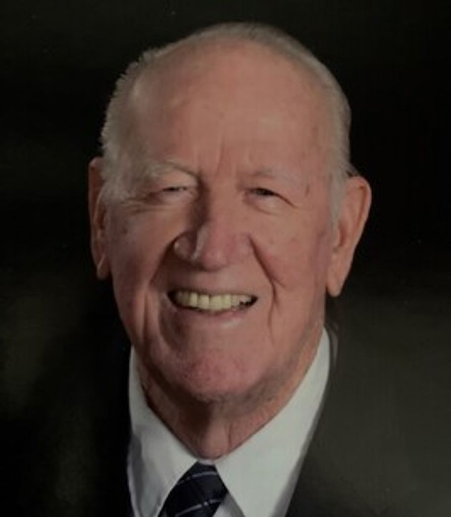 Irwin Graham Profile Photo