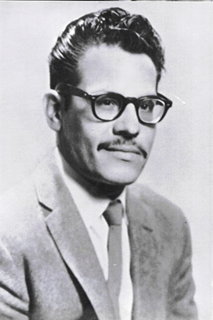 Ramon E. Enriquez Profile Photo