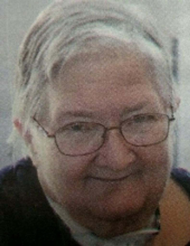 Fern Jackson