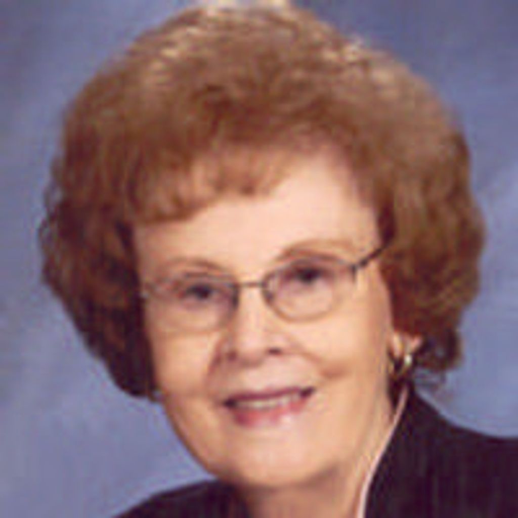 Rosemary Elizabeth Lamar