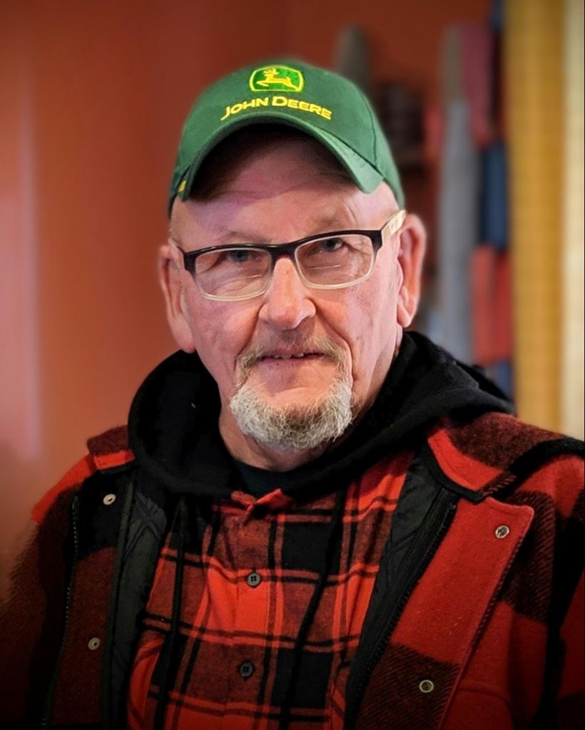 Albert Eugene Eaton Profile Photo