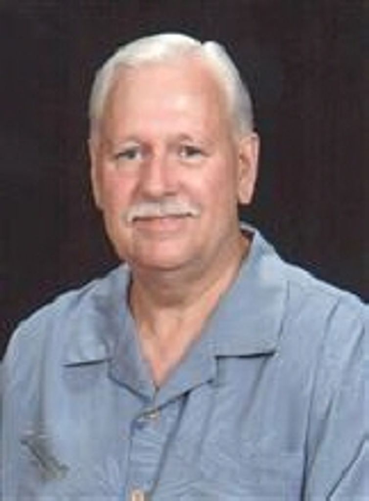 Jean Pierre 'Peter' Cardin Profile Photo