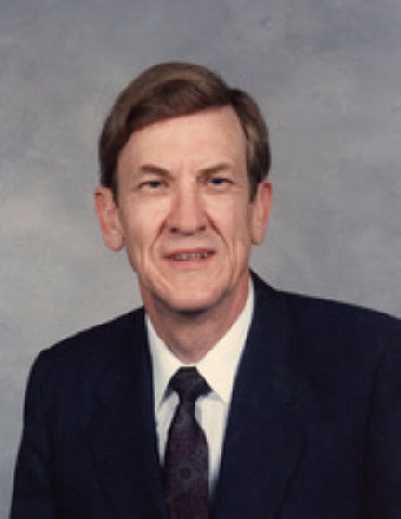 Franklin D. Coker