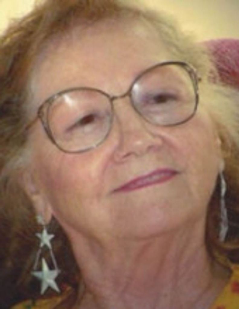 Anna Lorene Pleasant Kirk