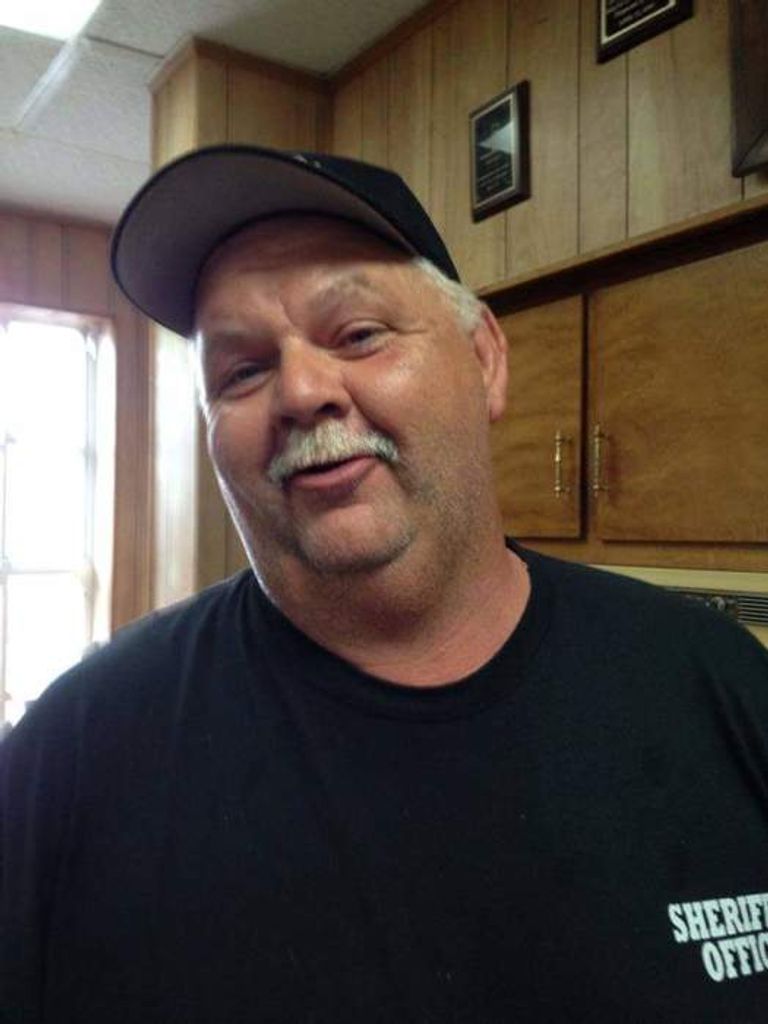 Clyde Wayne Martin