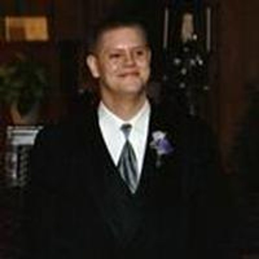 Daniel Ray Hall