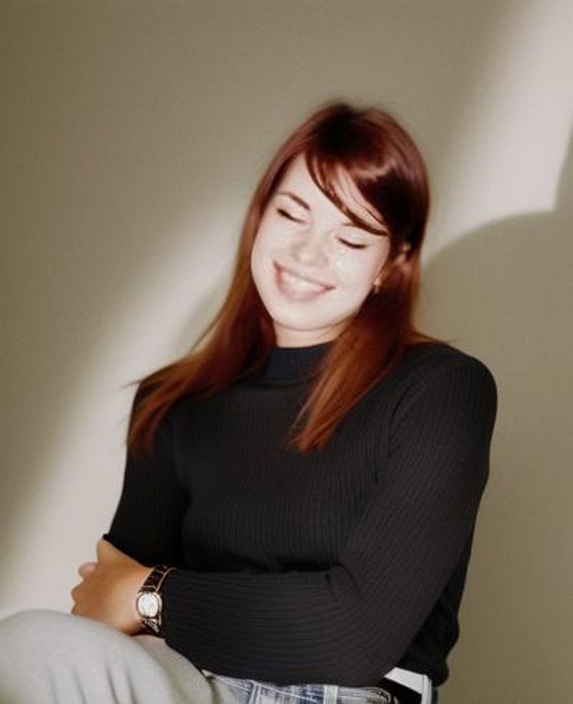 Jessica M. Gilbert Profile Photo