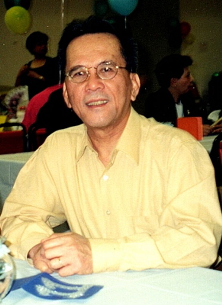 Oscar Mendoza Lopez Profile Photo