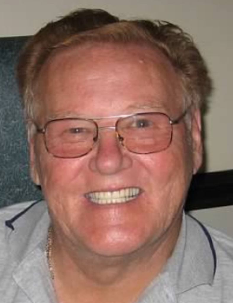 Robert Kelly