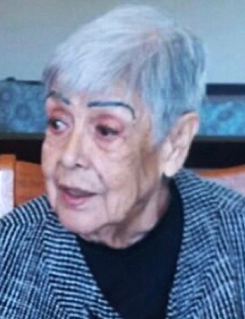 Carmen R. Labra Profile Photo