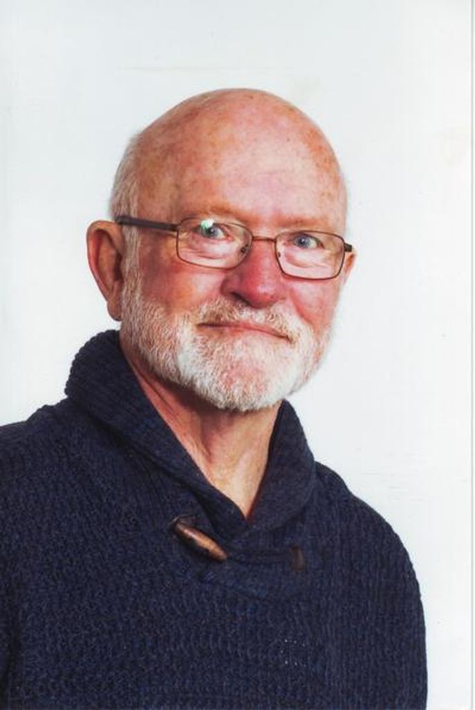 Gary Warner Profile Photo