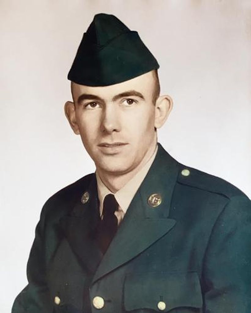 Francis Krupp Profile Photo