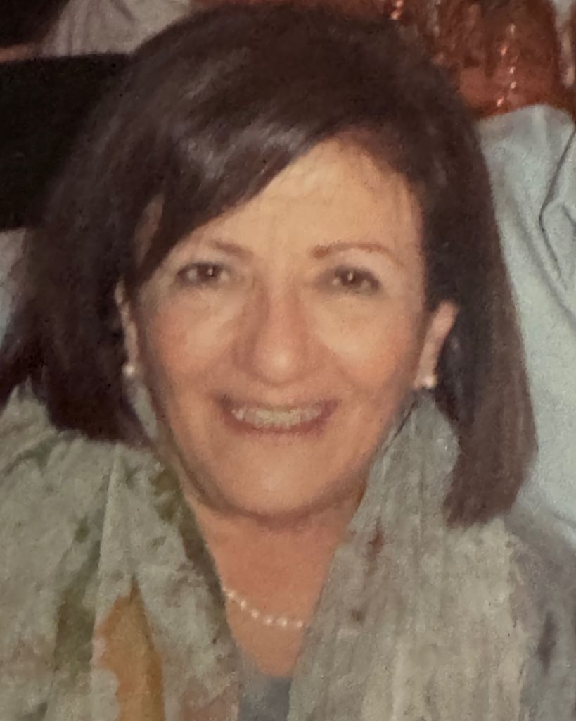 Elisa M Vittiglio Profile Photo