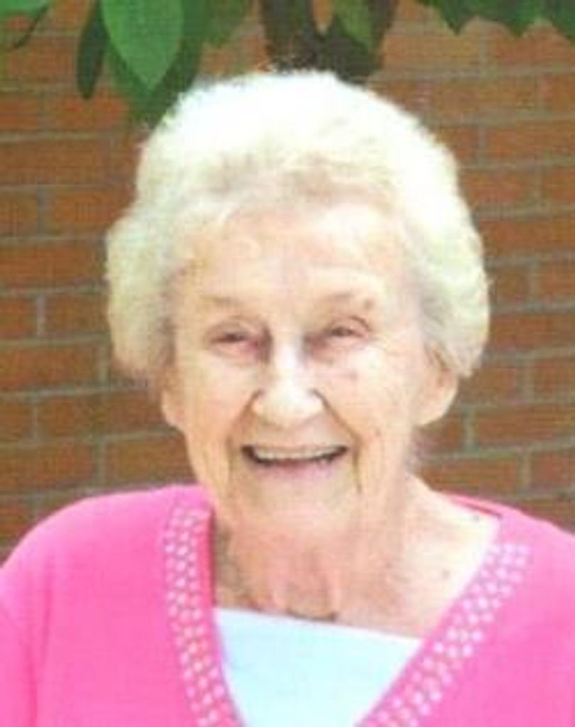 Marjory Ann Schoen